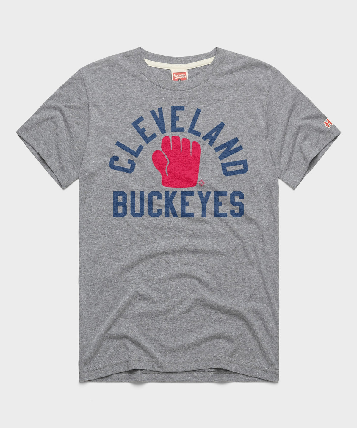 Cleveland Buckeyes Glove product image 1