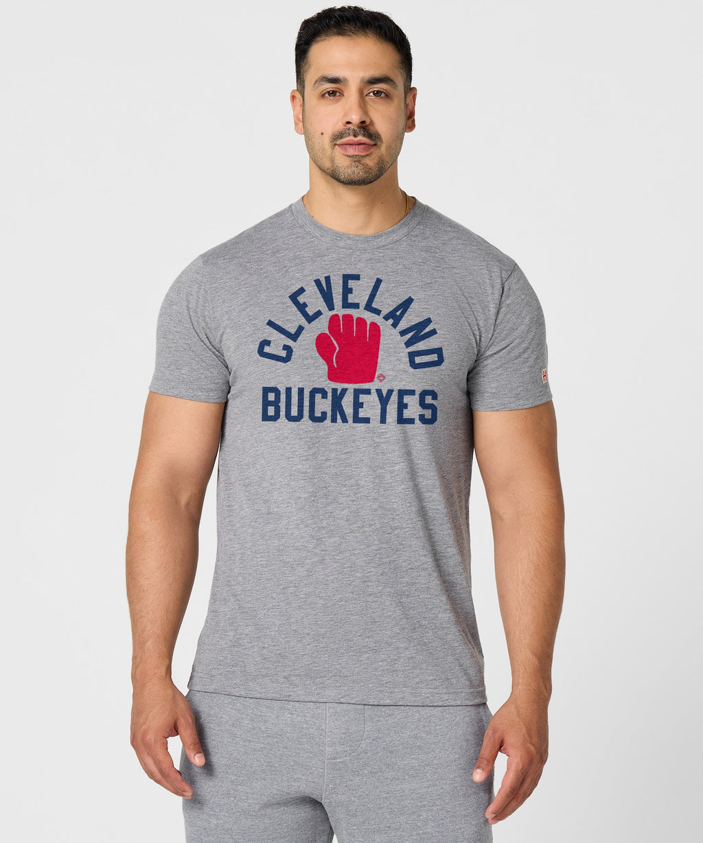 Cleveland Buckeyes Glove product image 3