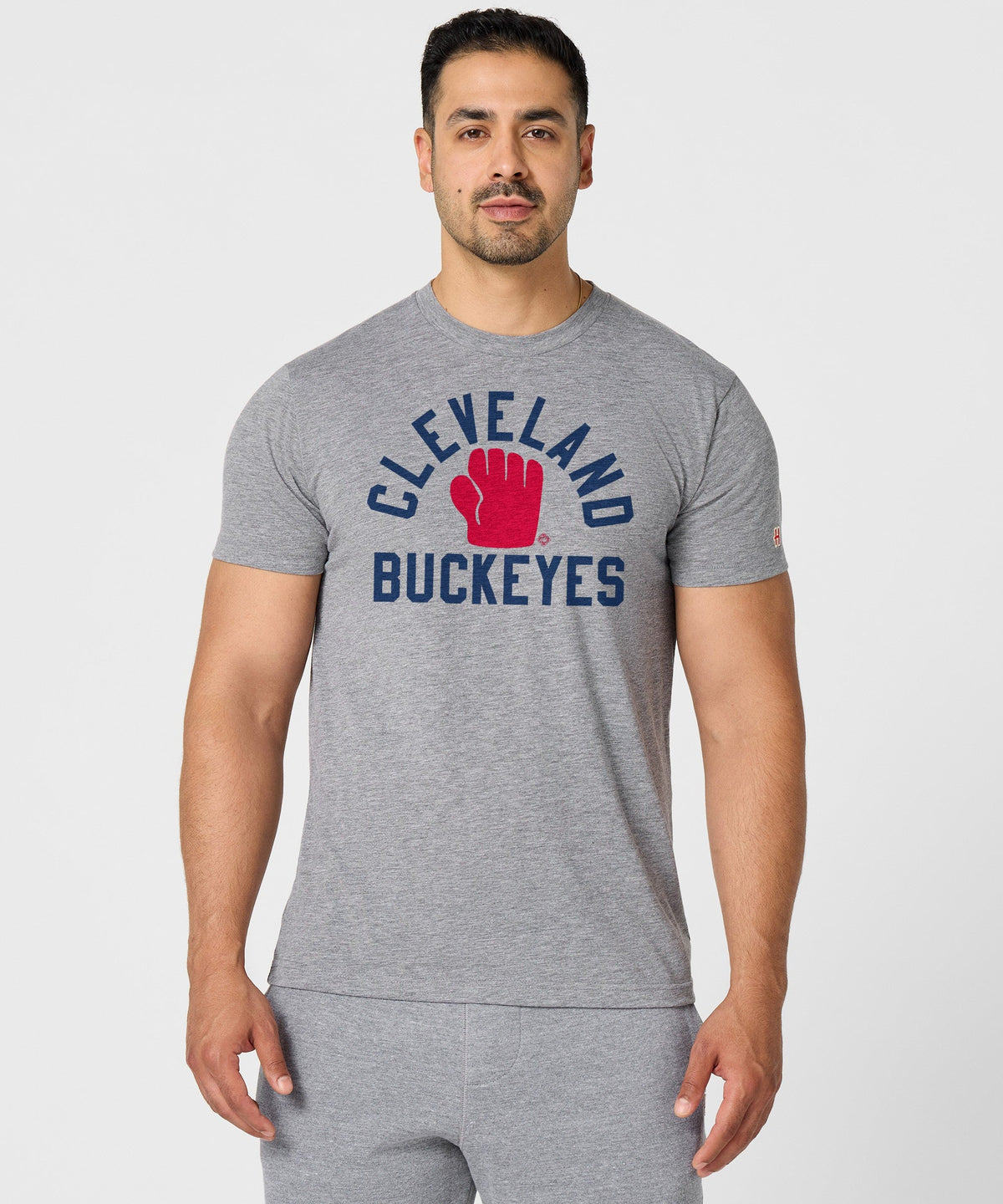 Cleveland Buckeyes Glove product image 3