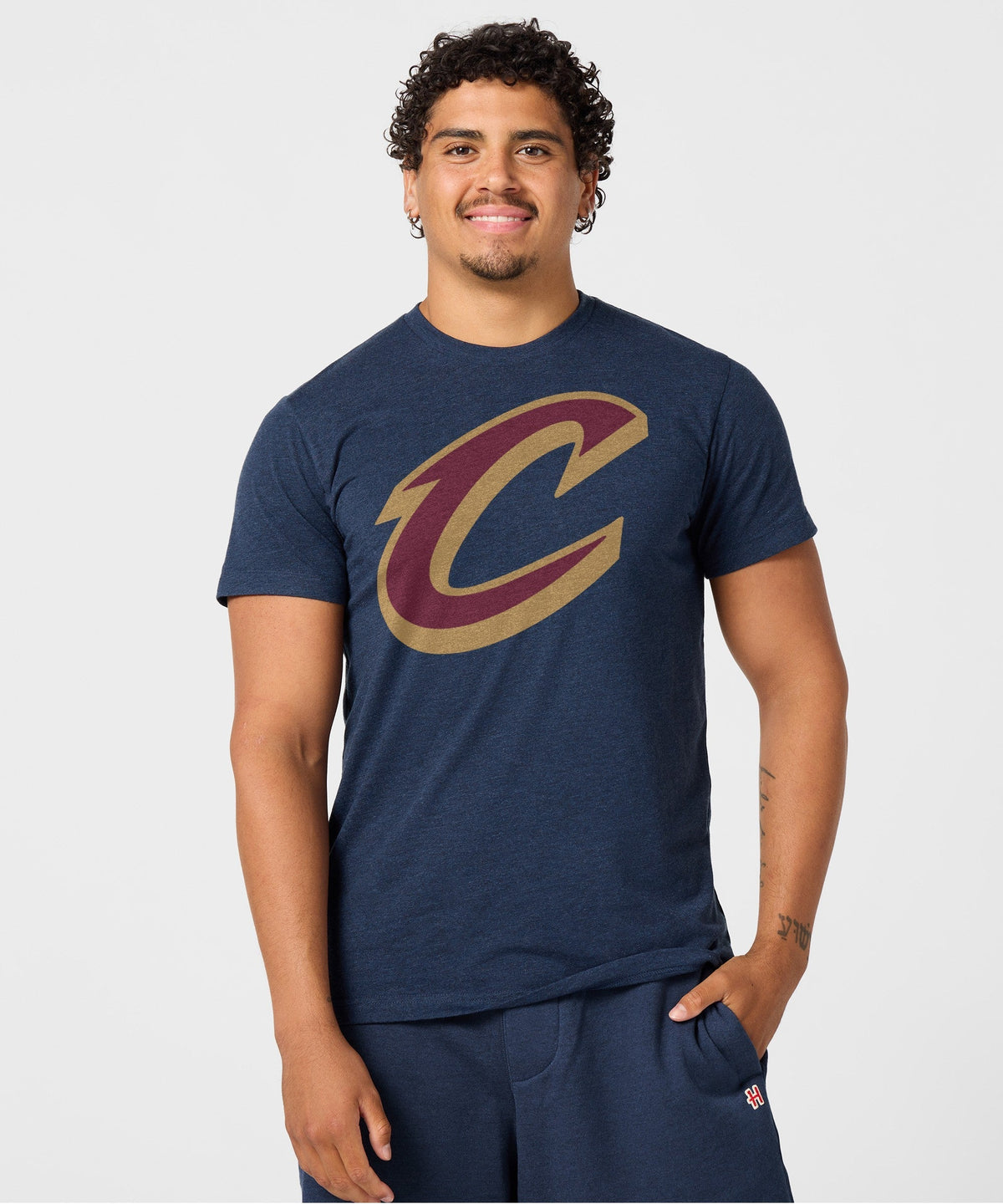 Cleveland Cavaliers Logo product image 3