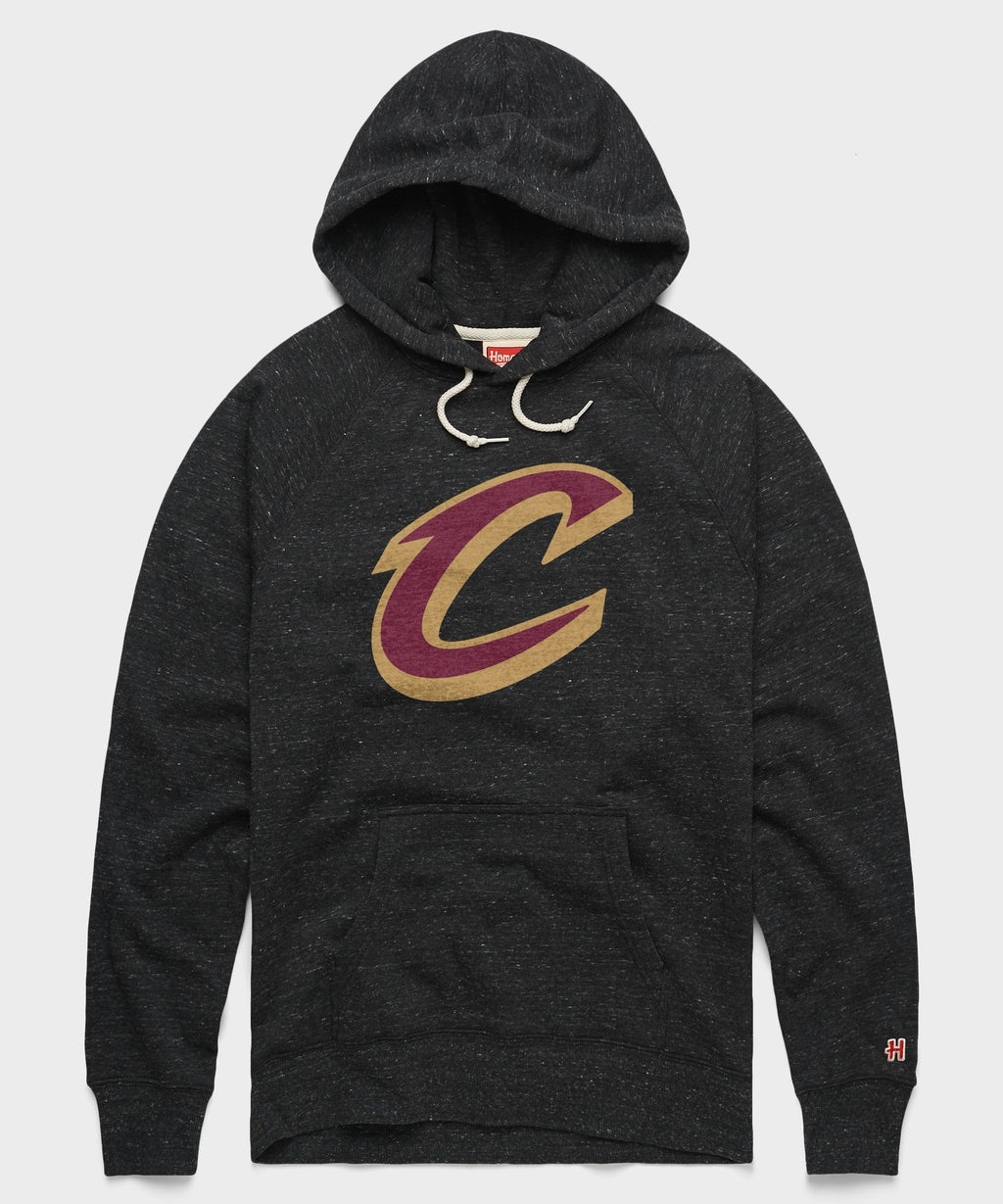 Cleveland Cavaliers Logo Hoodie product image 6
