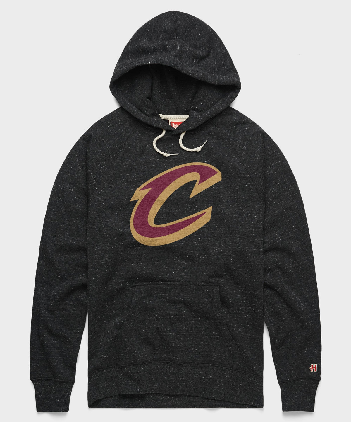 Cleveland Cavaliers Logo Hoodie product image 6