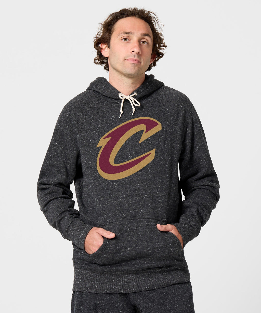 Cleveland Cavaliers Logo Hoodie product image 10