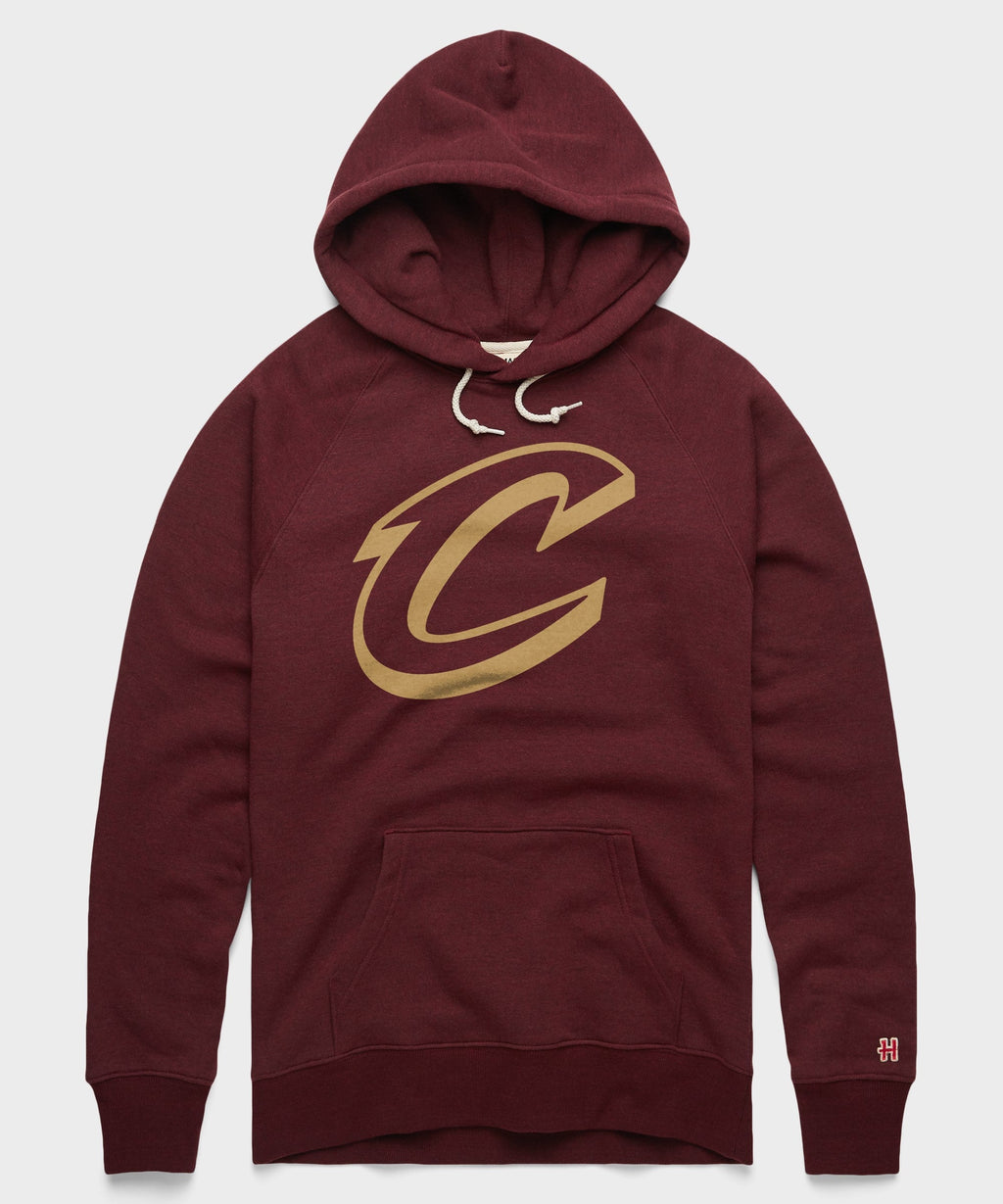 Cleveland Cavaliers Logo Hoodie product image 7
