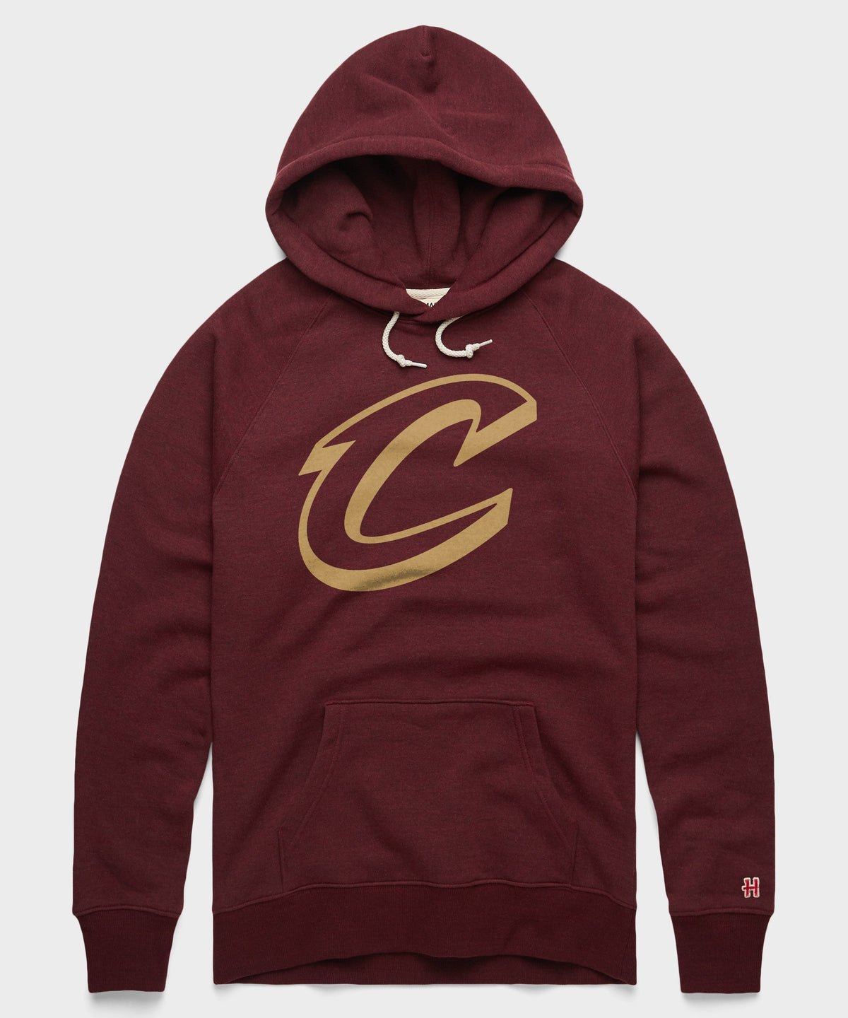 Cleveland Cavaliers Logo Hoodie product image 7