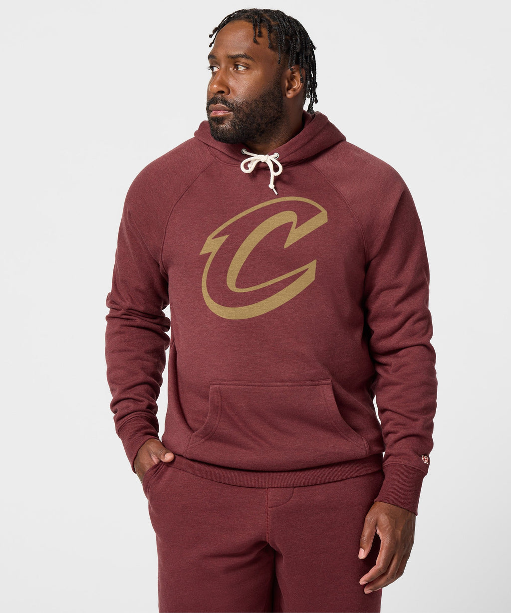 Cleveland Cavaliers Logo Hoodie product image 11