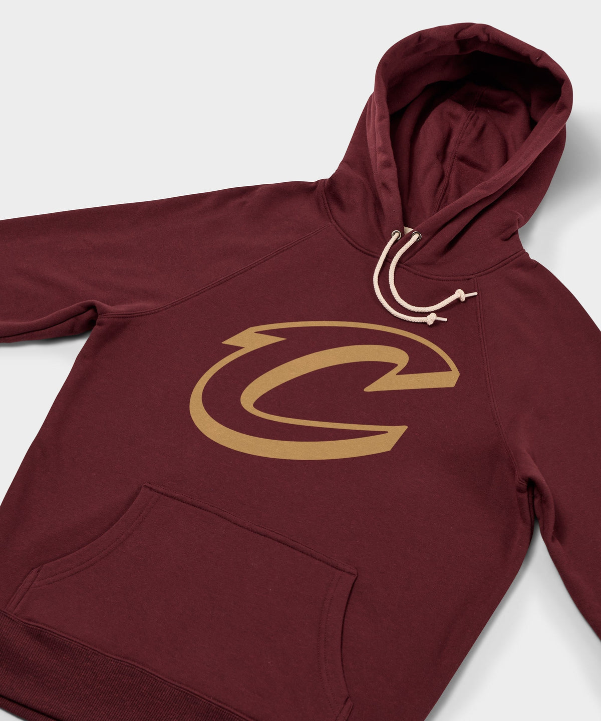 Cleveland Cavaliers Logo Hoodie product image 9