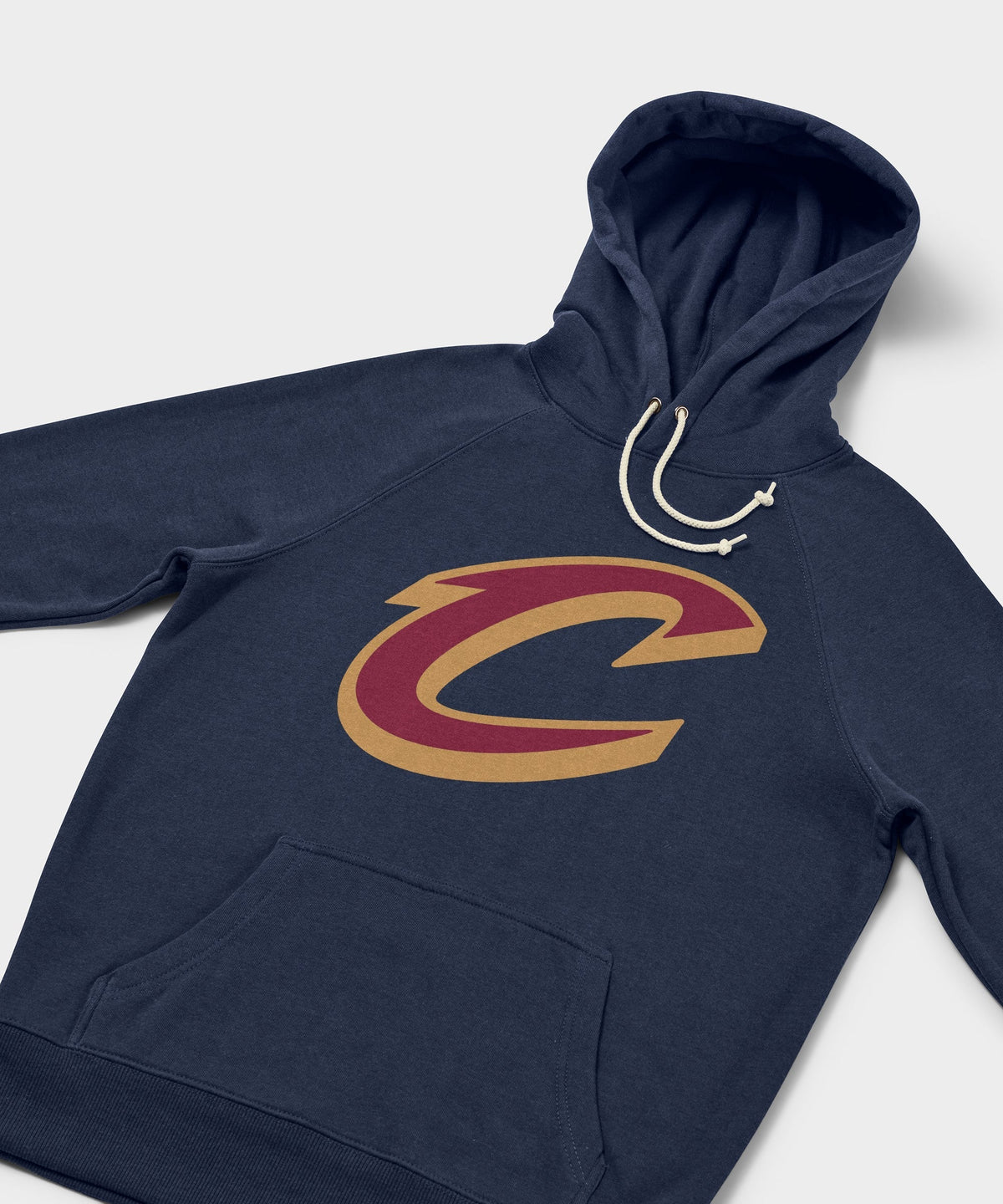Cleveland Cavaliers Logo Hoodie product image 2