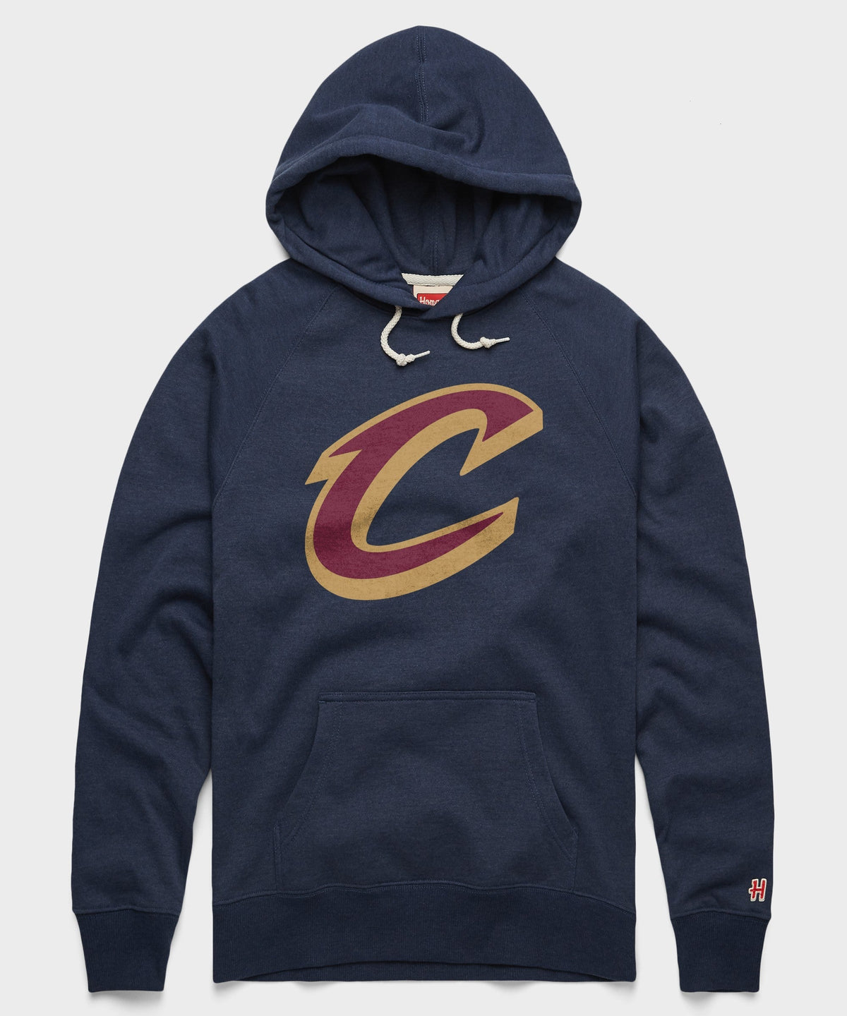 Cleveland Cavaliers Logo Hoodie product image 1