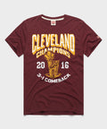 Cleveland Champions 2016 3-1 Comeback product image 1