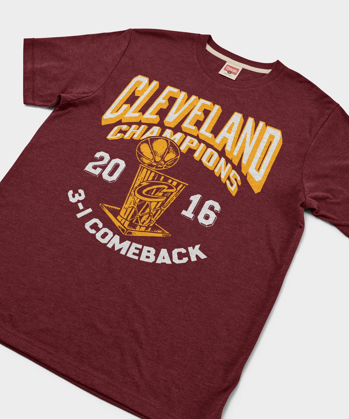 Cleveland Champions 2016 3-1 Comeback product image 2
