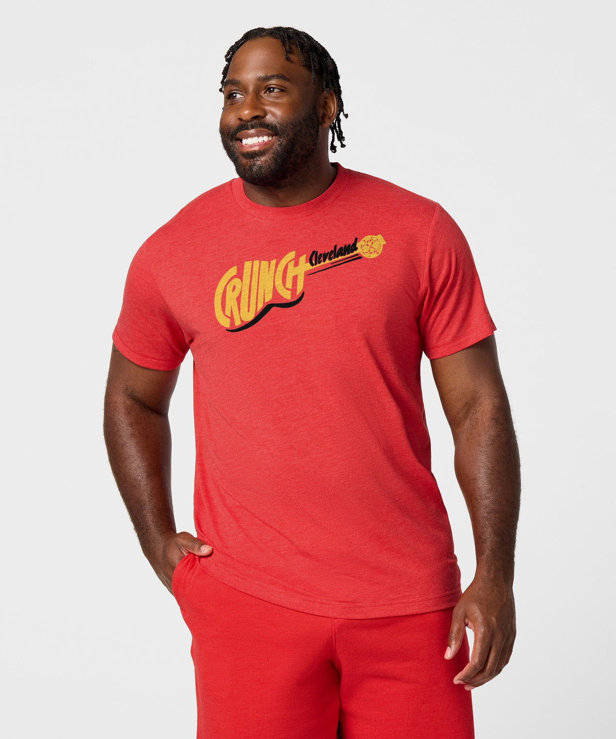Cleveland Crunch '97 product image 3