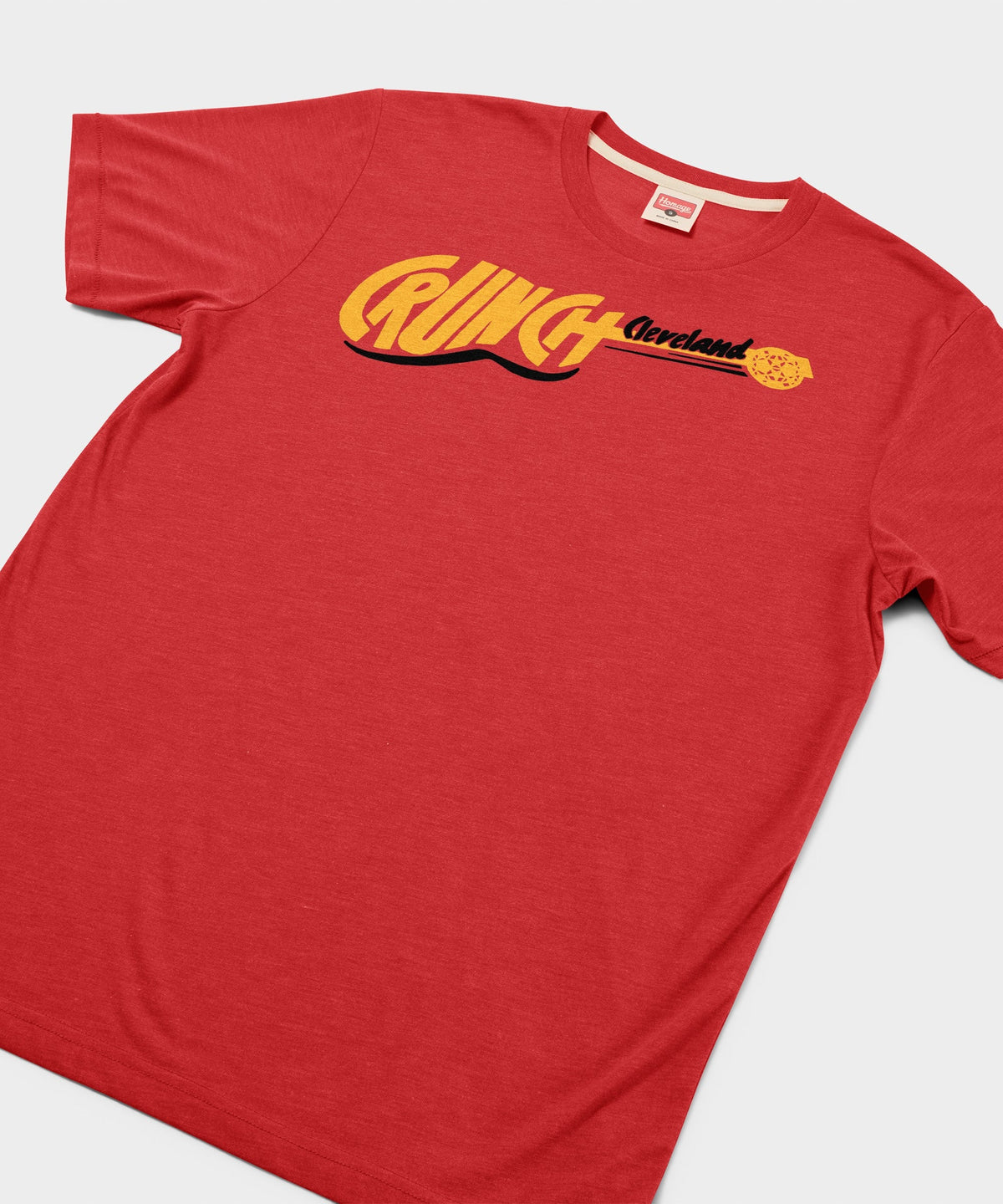Cleveland Crunch '97 product image 2