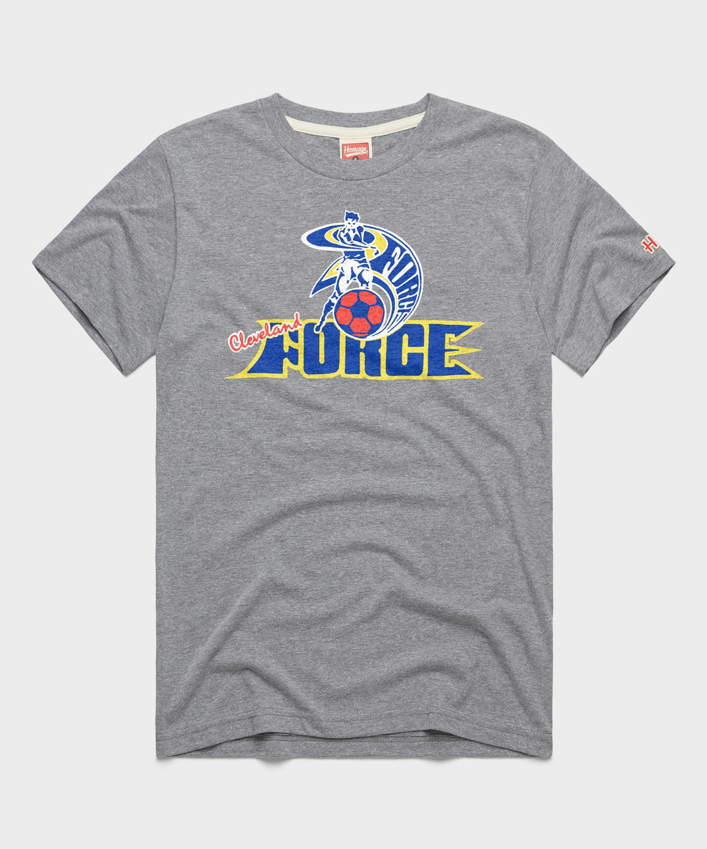 Cleveland Force product image 1