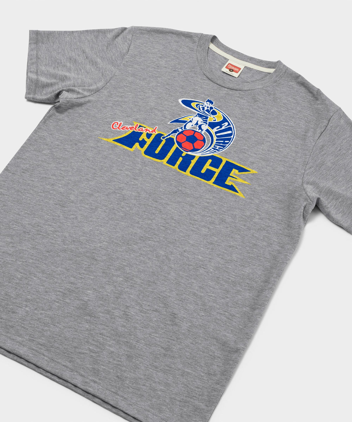 Cleveland Force product image 2