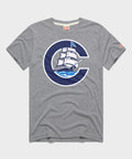 Clippers Big C Ship product image 1