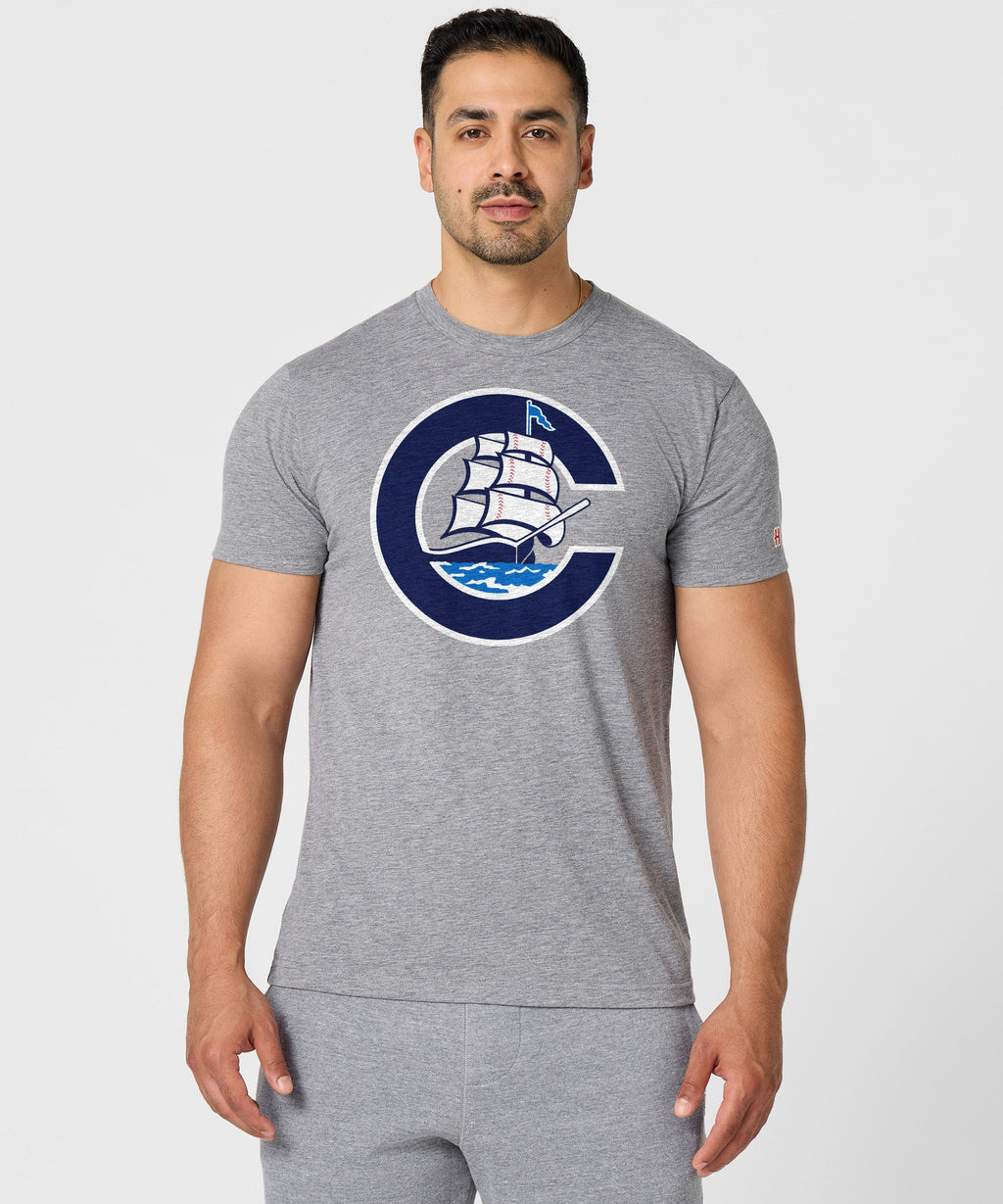 Clippers Big C Ship product image 3