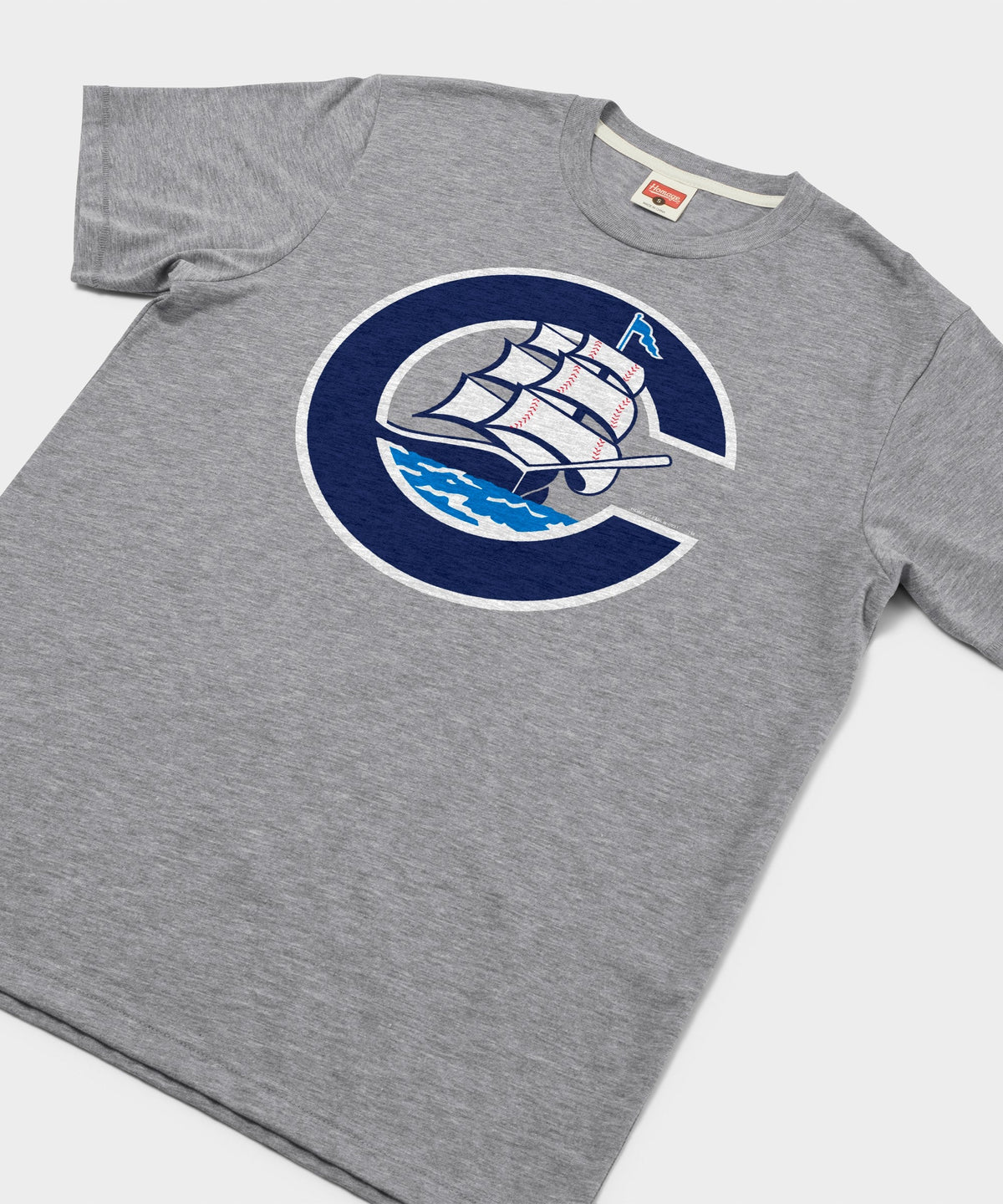 Clippers Big C Ship product image 2