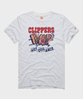 Clippers Hot Dog Race product image 1