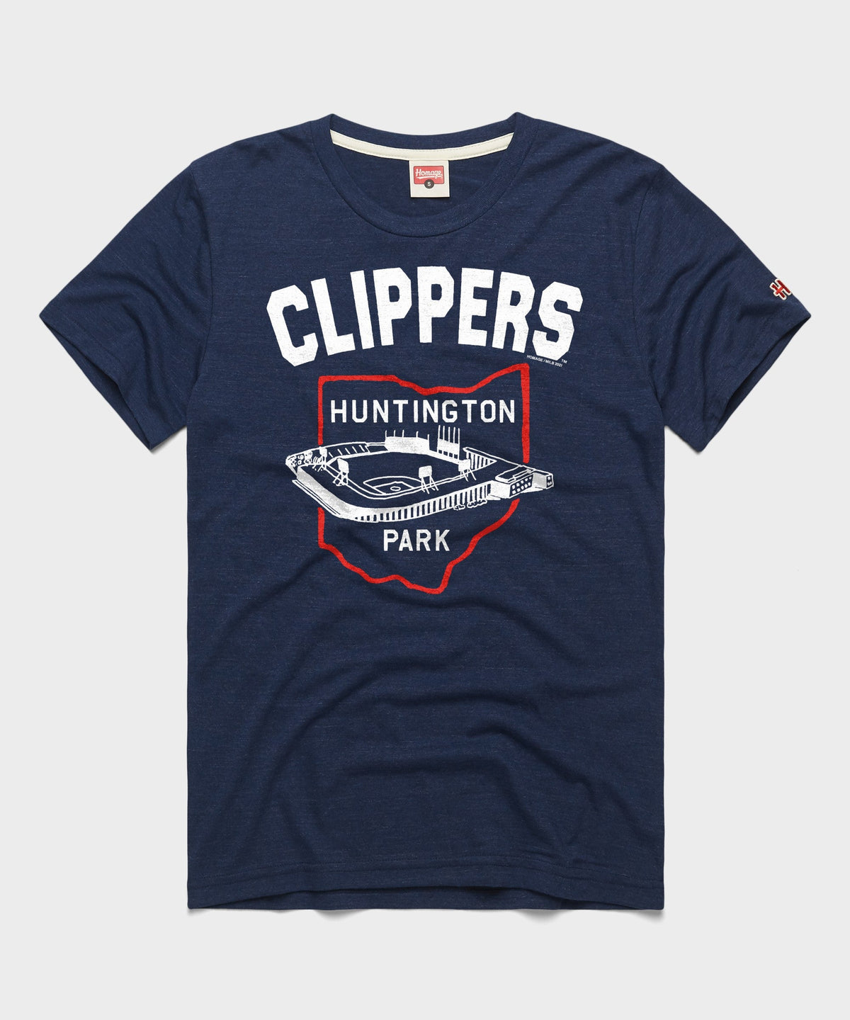 Clippers Huntington Park product image 1