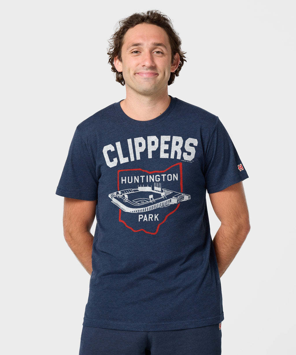 Clippers Huntington Park product image 3