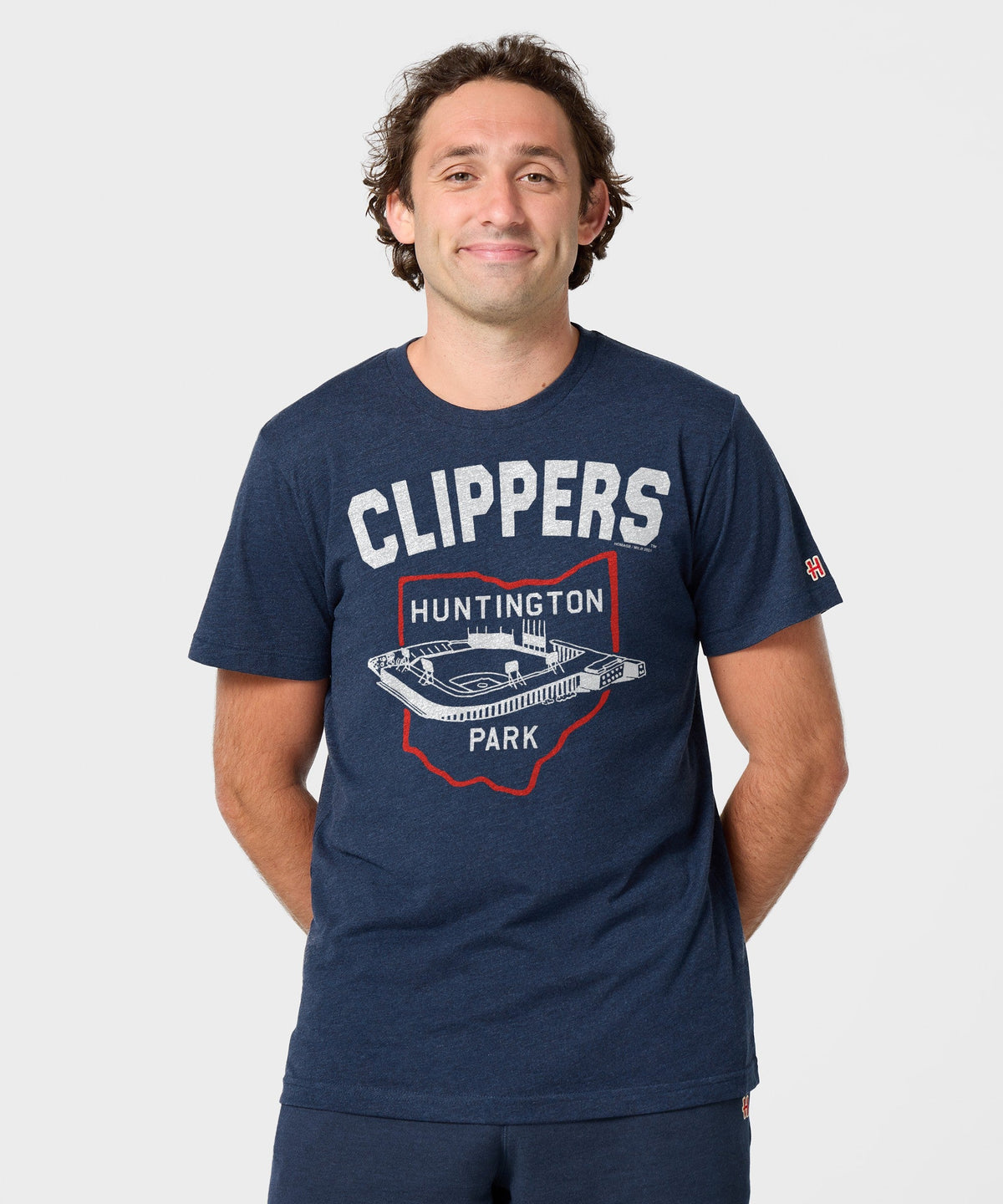 Clippers Huntington Park product image 3