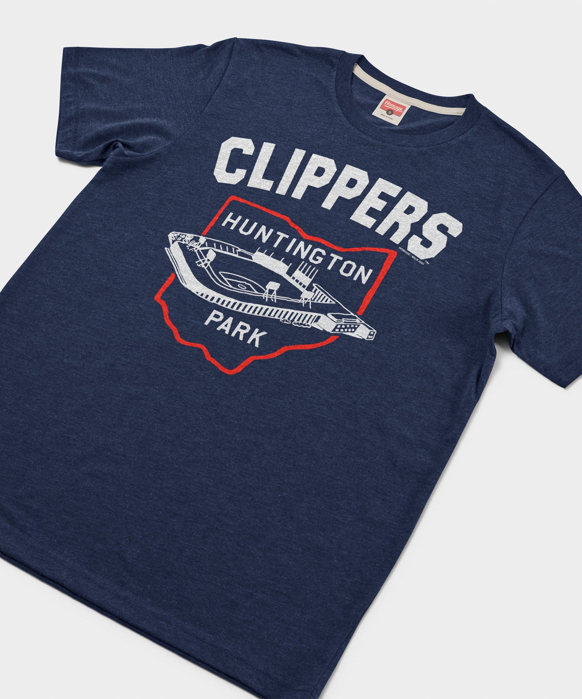 Clippers Huntington Park product image 2