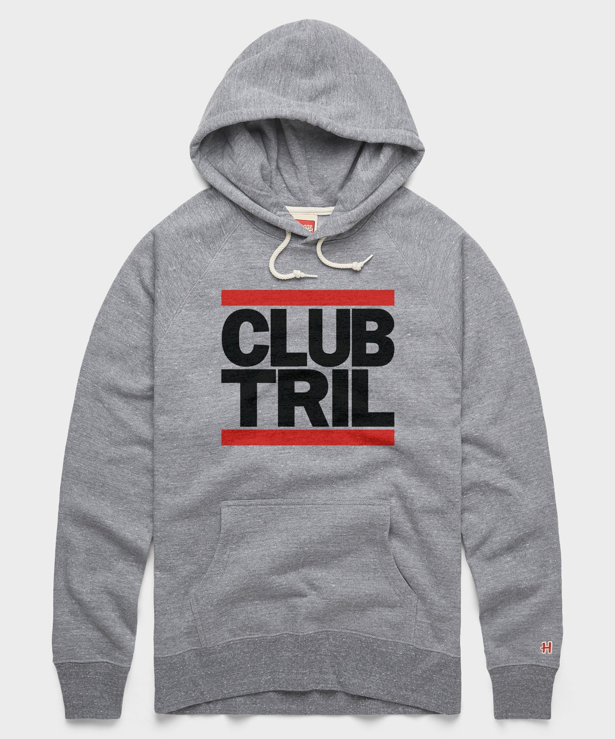 Club Tril Hoodie product image 1