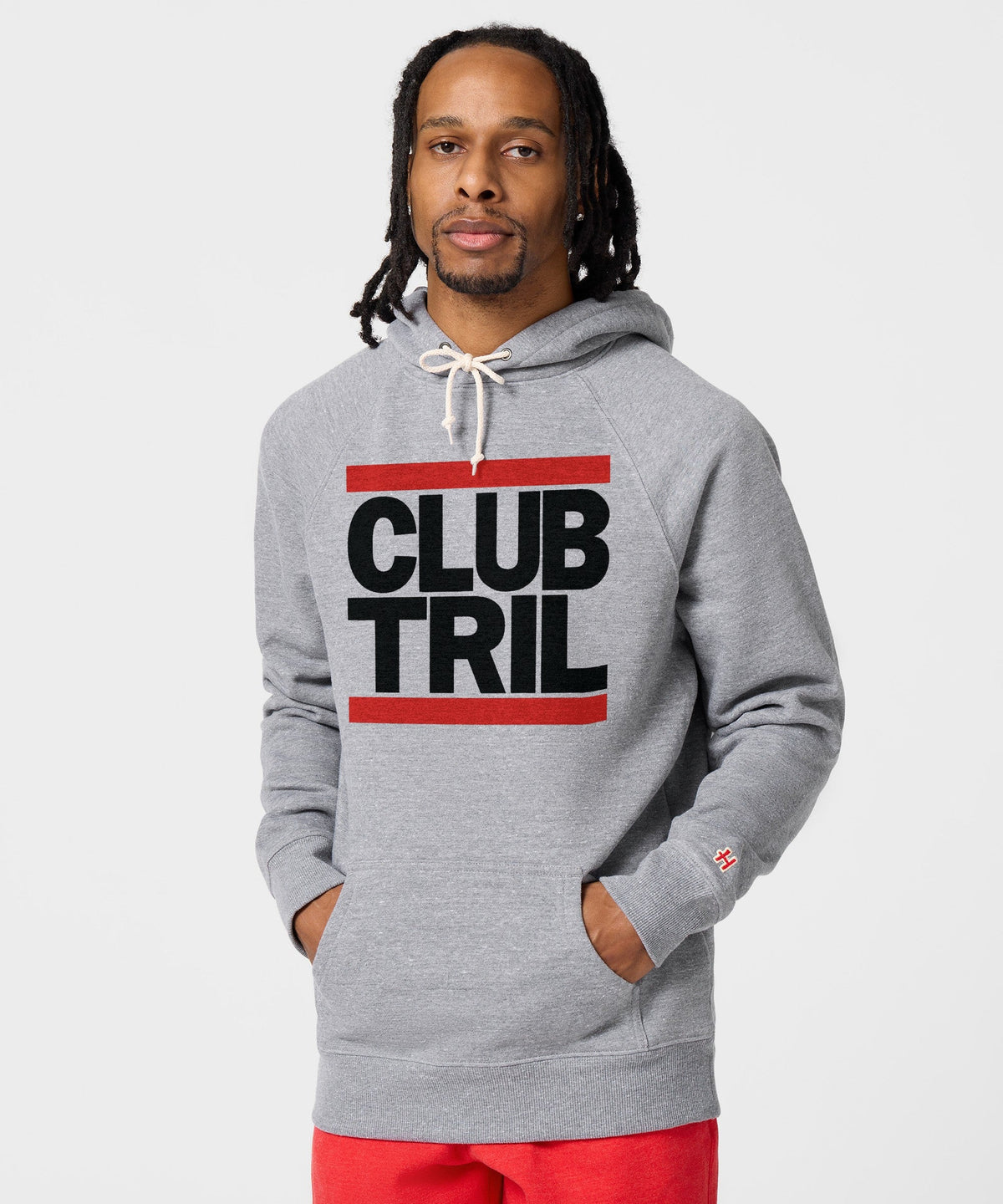 Club Tril Hoodie product image 3
