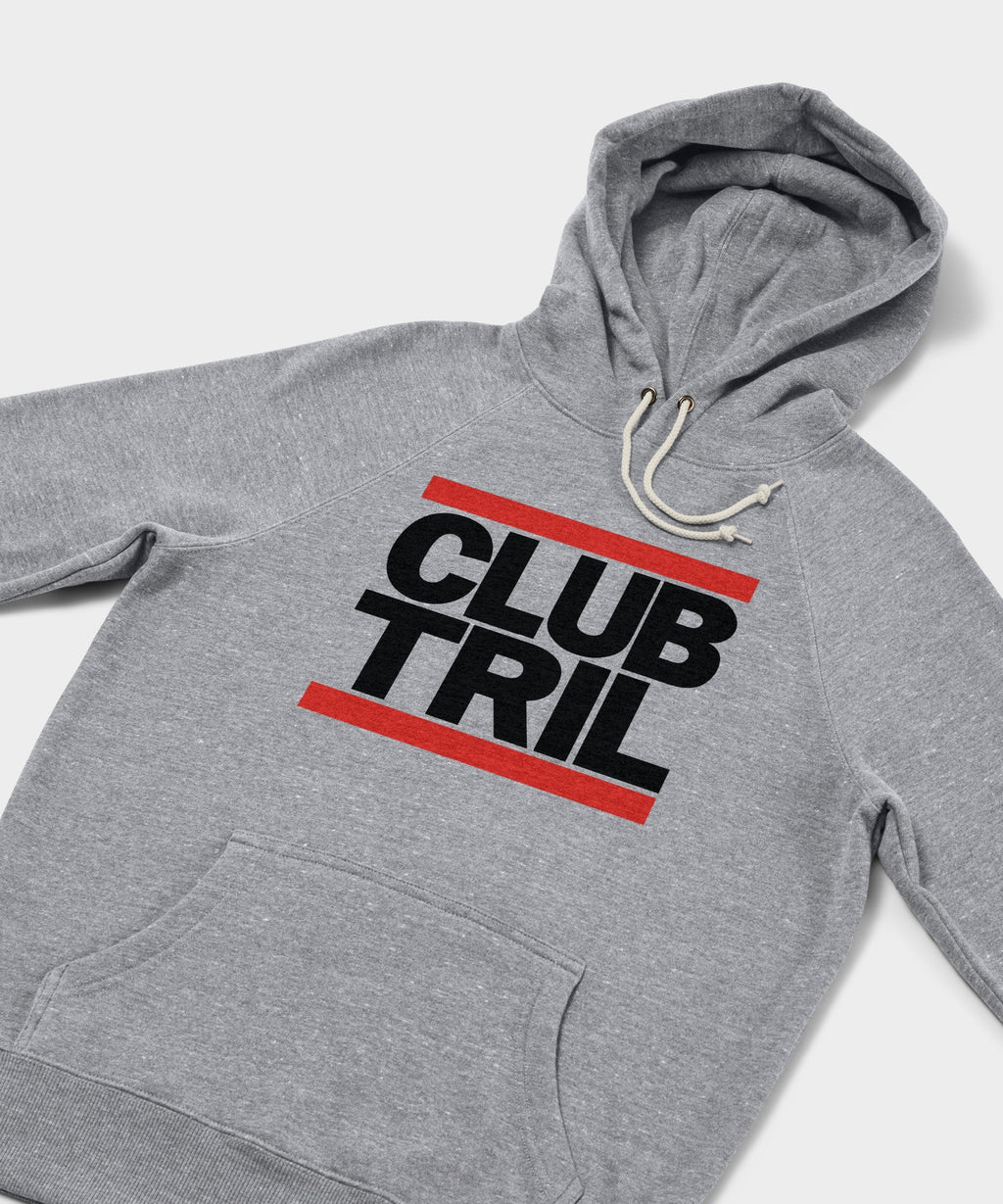 Club Tril Hoodie product image 2