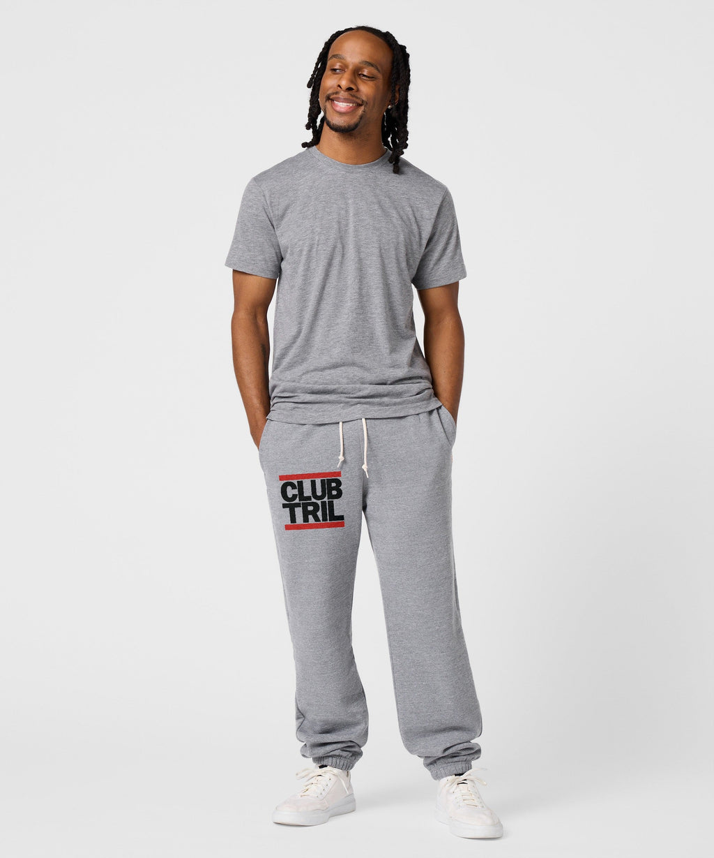 Club Tril Sweatpants