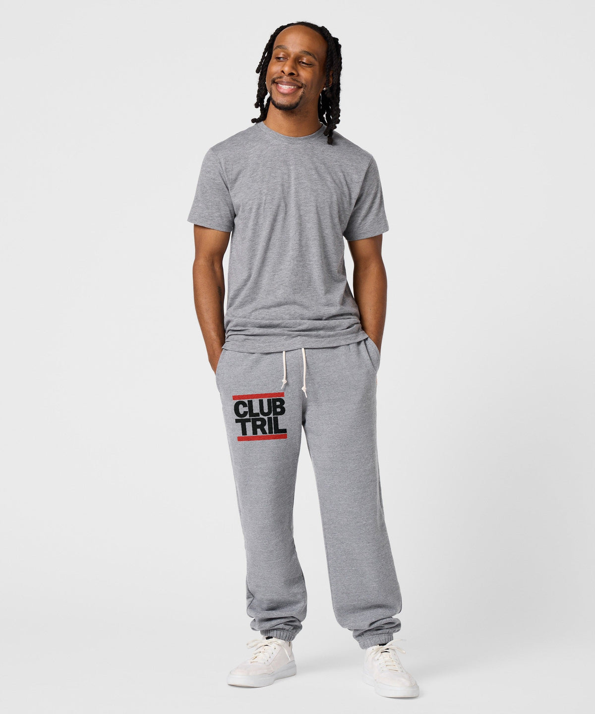 Club Tril Sweatpants