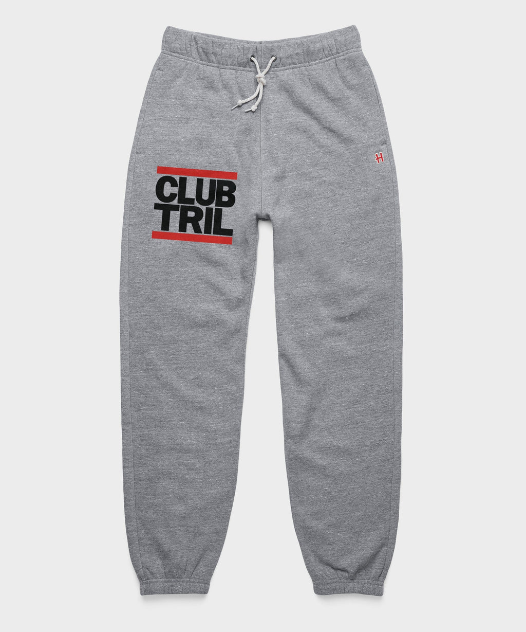 Club Tril Sweatpants