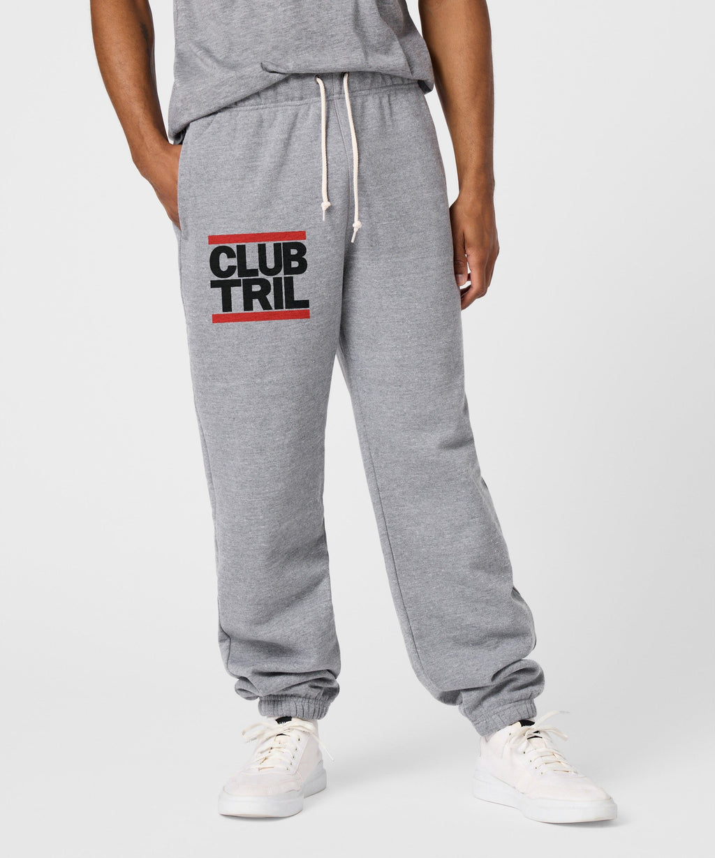 Club Tril Sweatpants