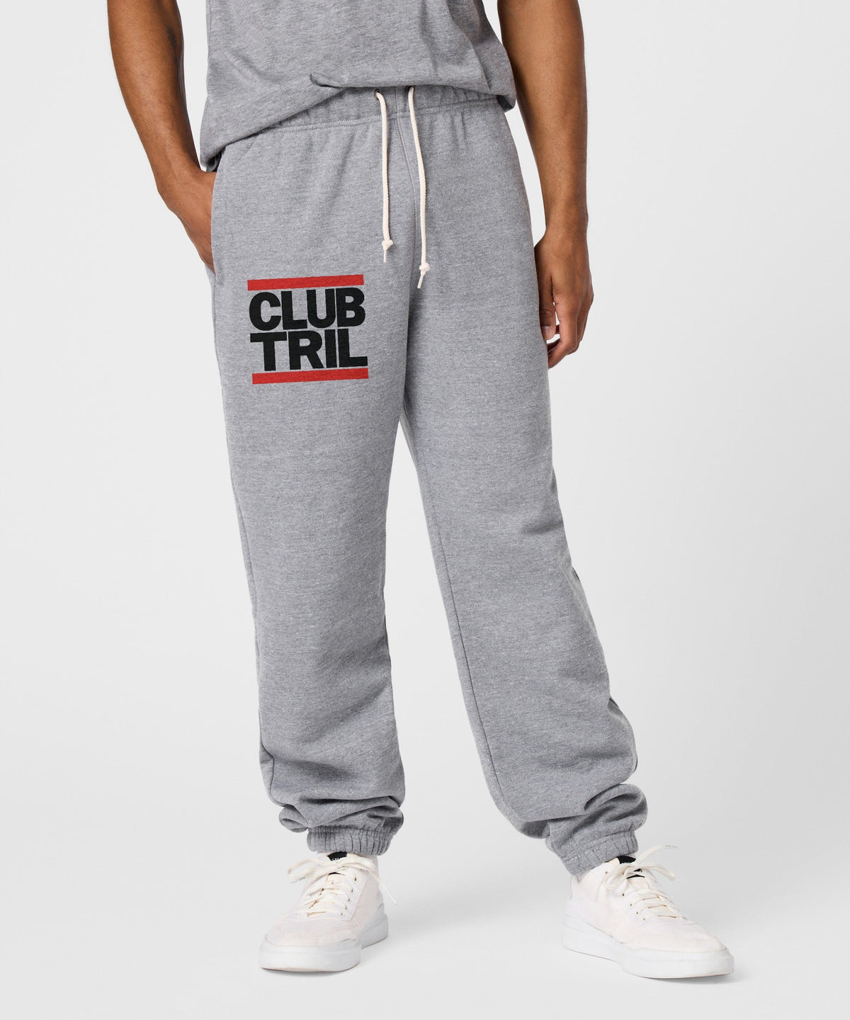Club Tril Sweatpants