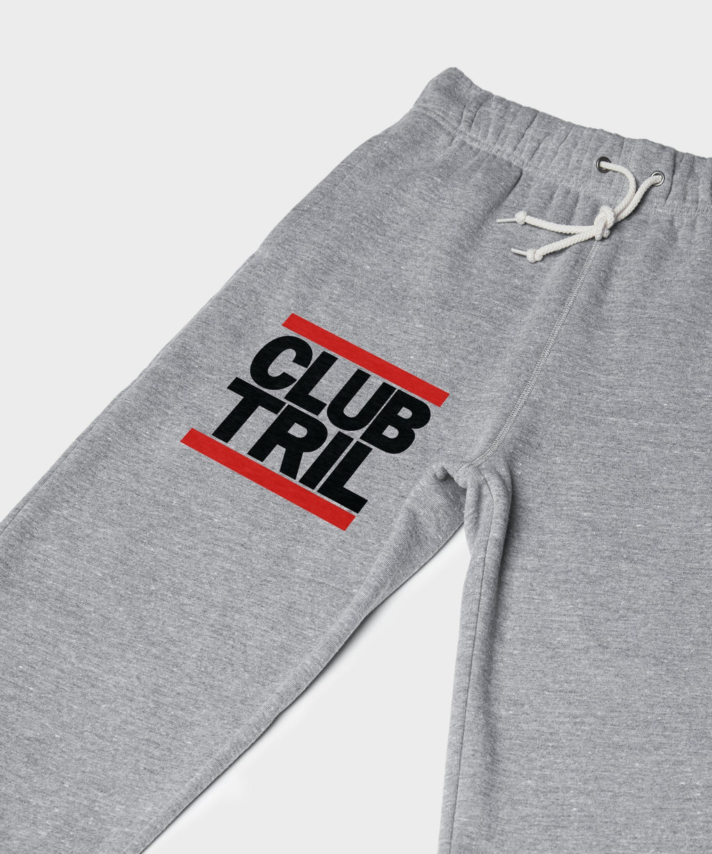 Club Tril Sweatpants