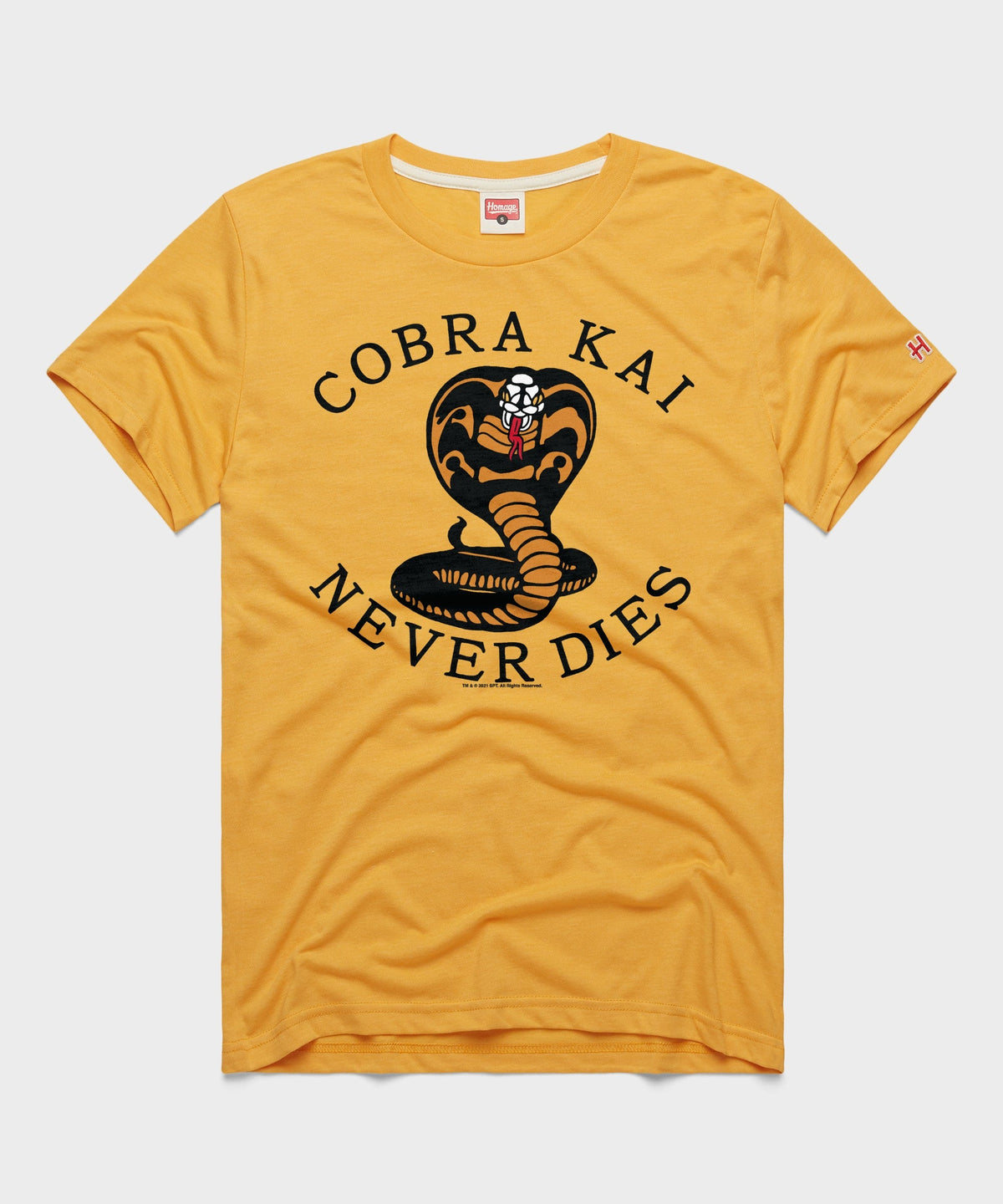 Cobra Kai Never Dies product image 1