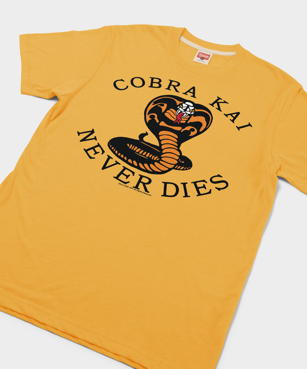 Cobra Kai Never Dies product image 2
