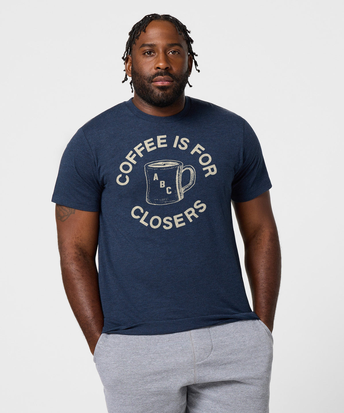 Coffee Is For Closers product image 3