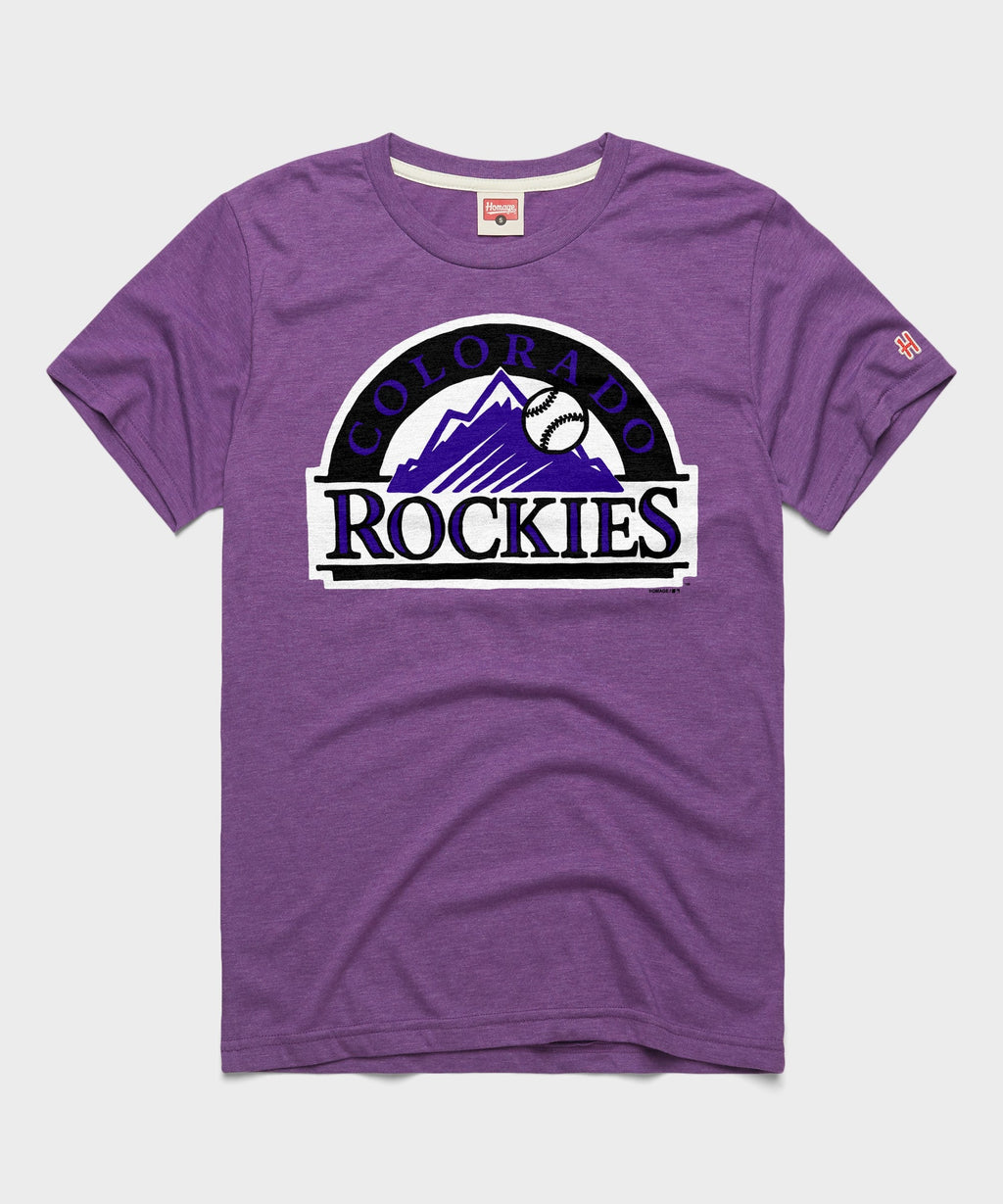 Colorado Rockies '93 product image 1