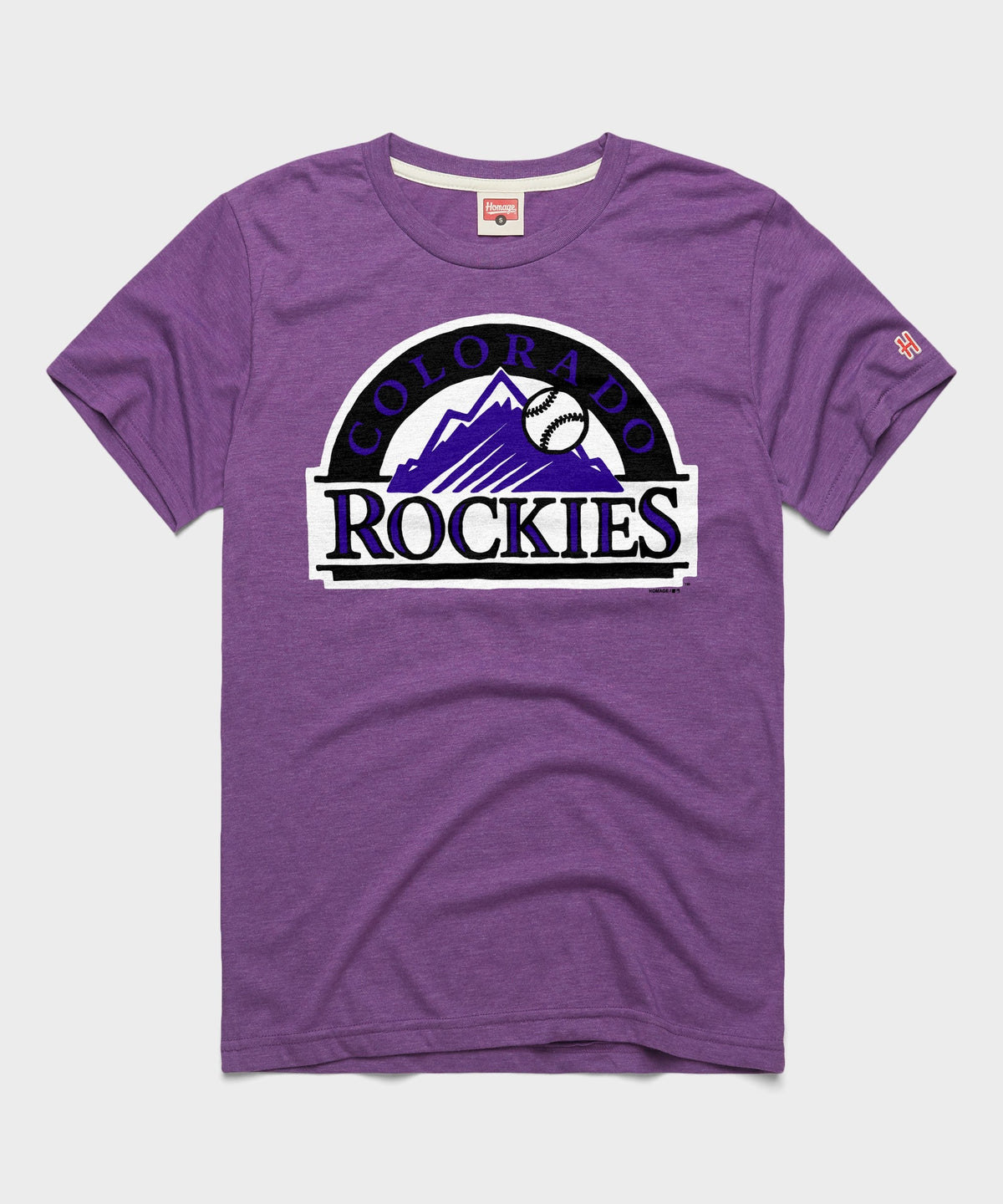 Colorado Rockies '93 product image 1