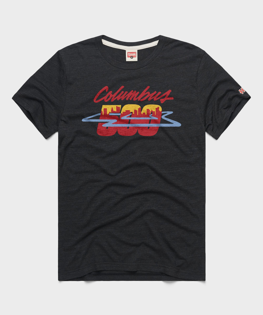 Columbus 500 product image 1