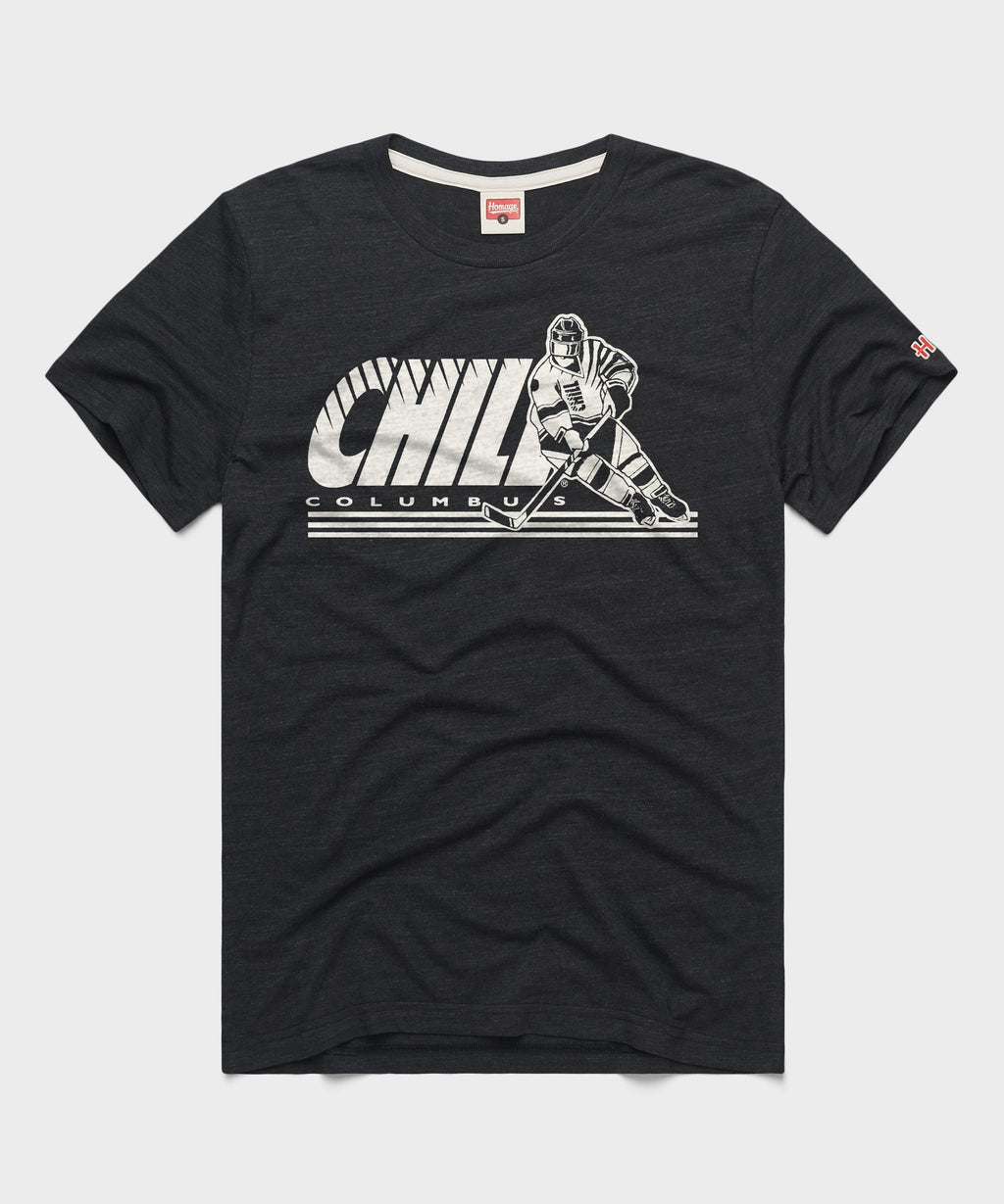 Columbus Chill Faceoff product image 1
