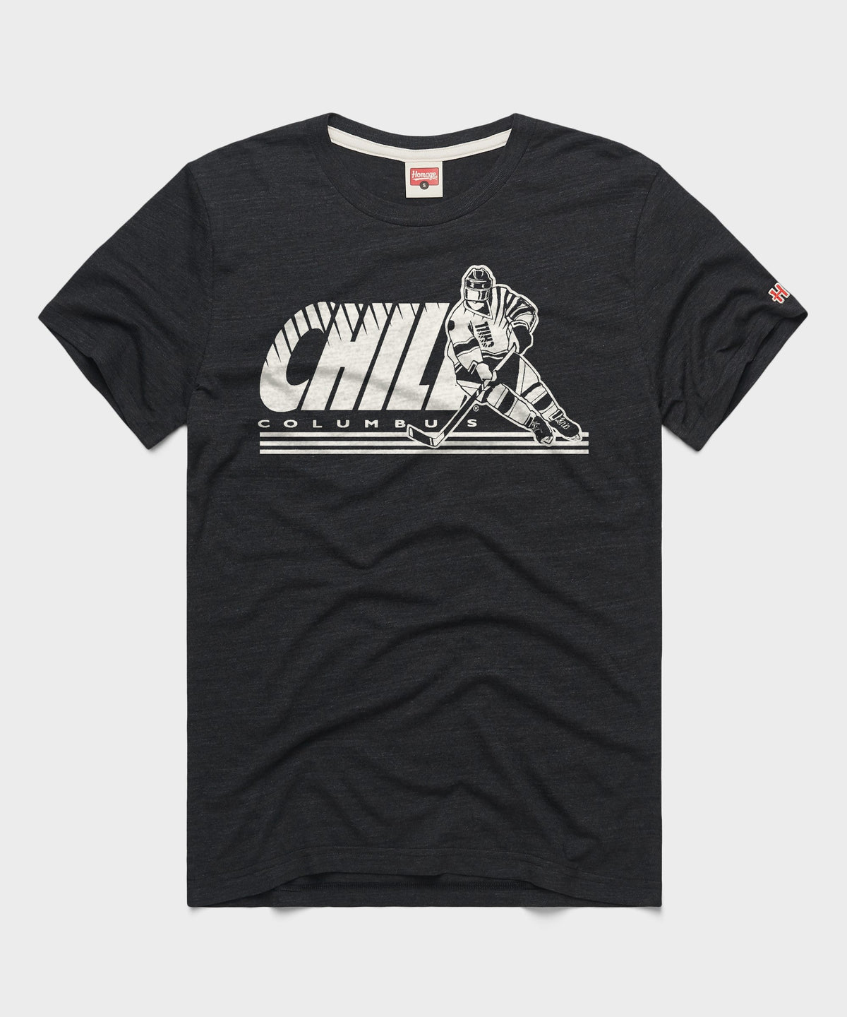 Columbus Chill Faceoff product image 1