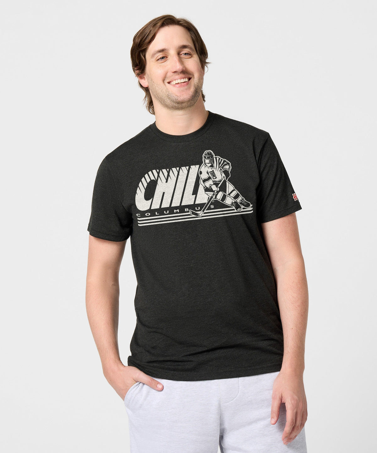 Columbus Chill Faceoff product image 3
