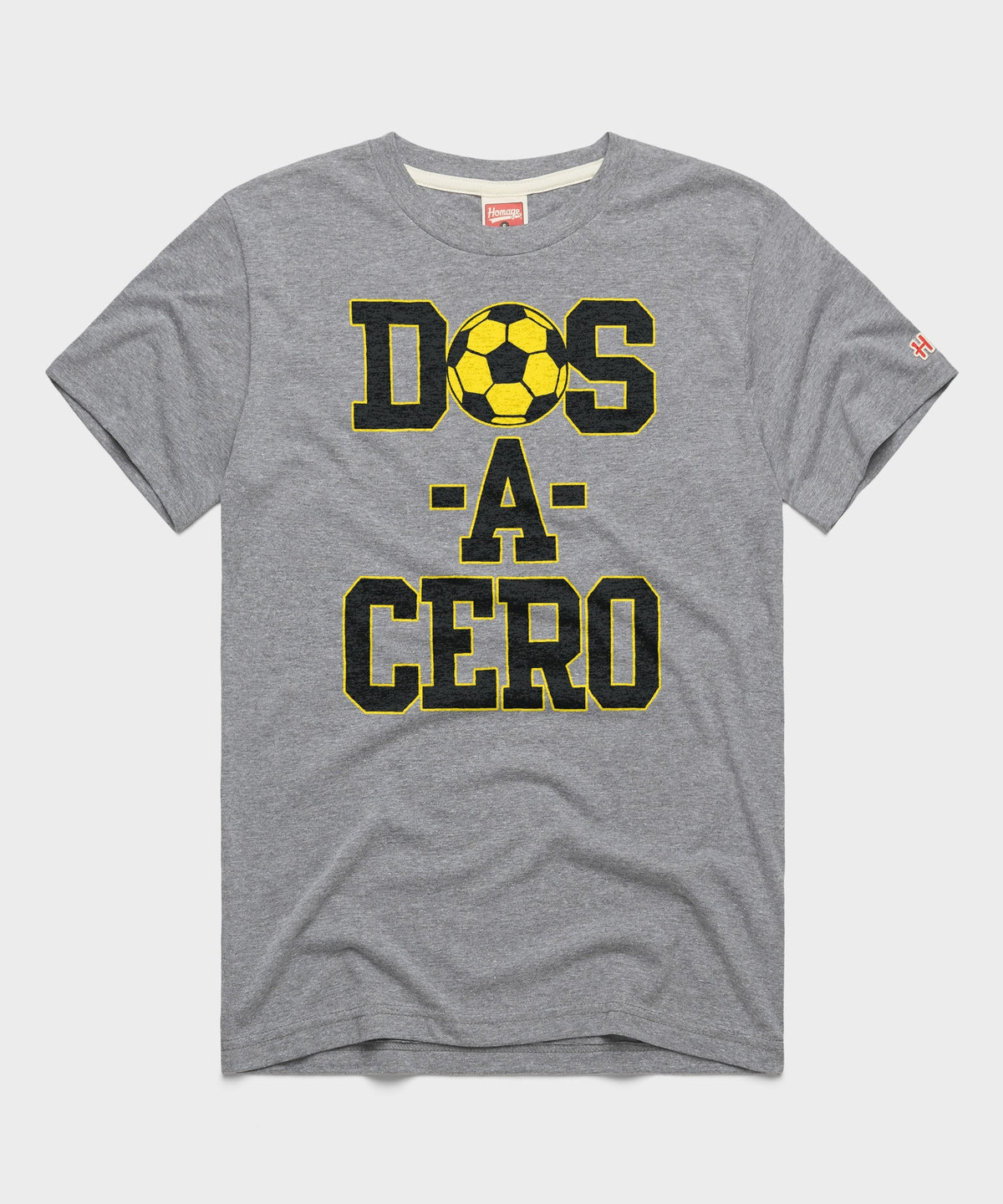 Columbus Dos A Cero product image 1