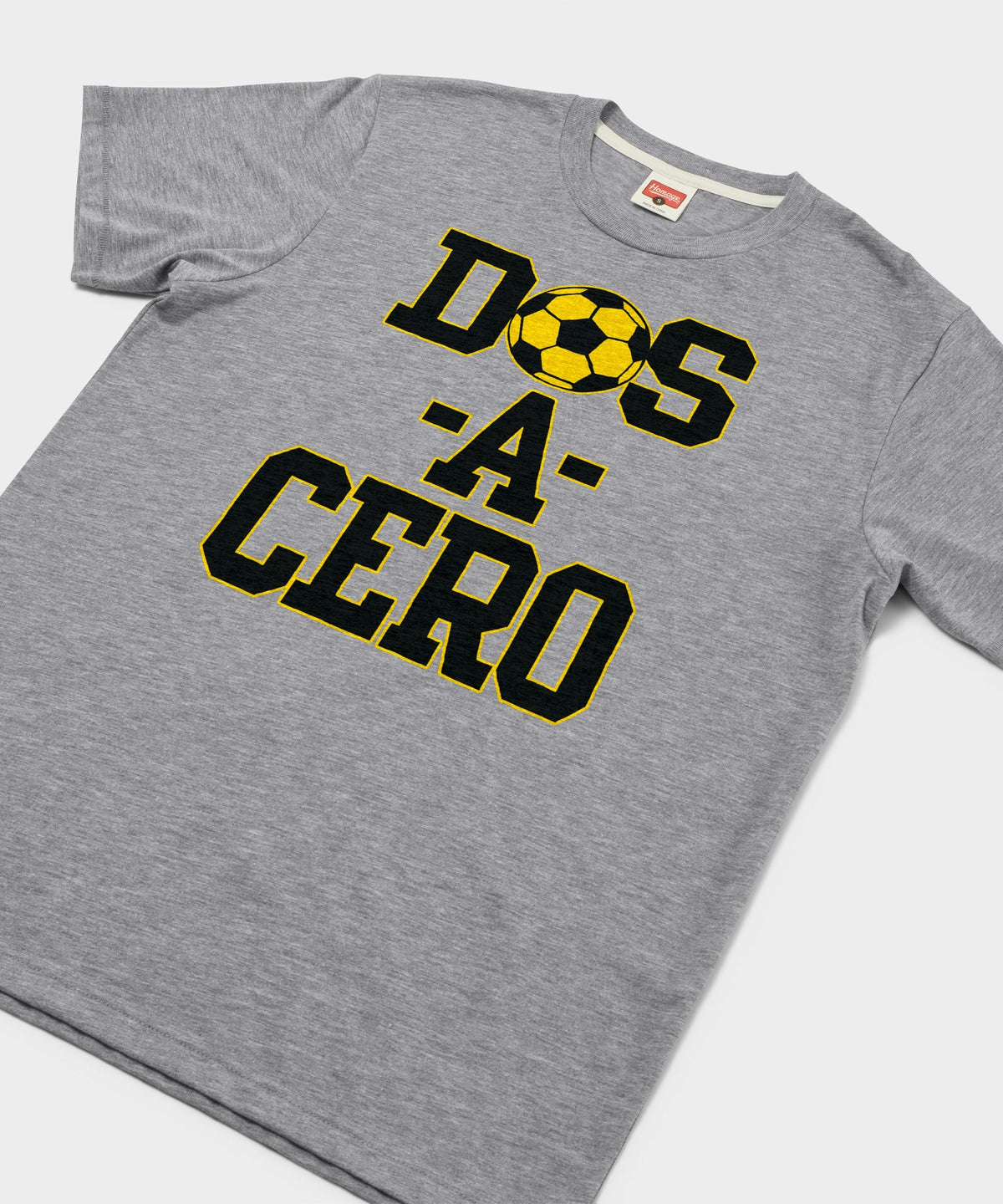 Columbus Dos A Cero product image 2