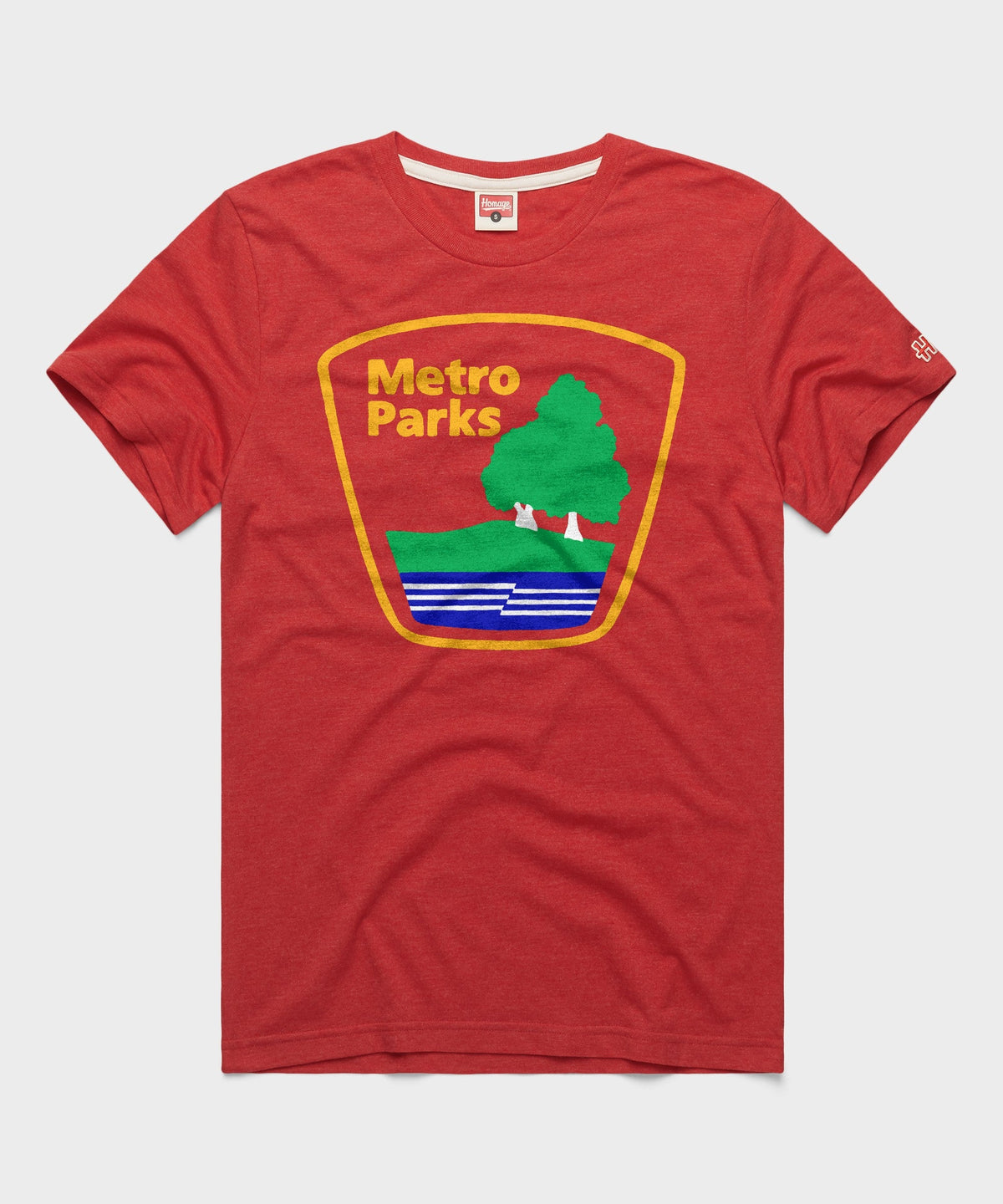 Columbus Metro Parks product image 1