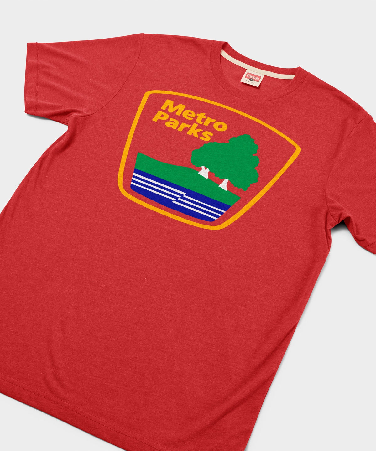 Columbus Metro Parks product image 2