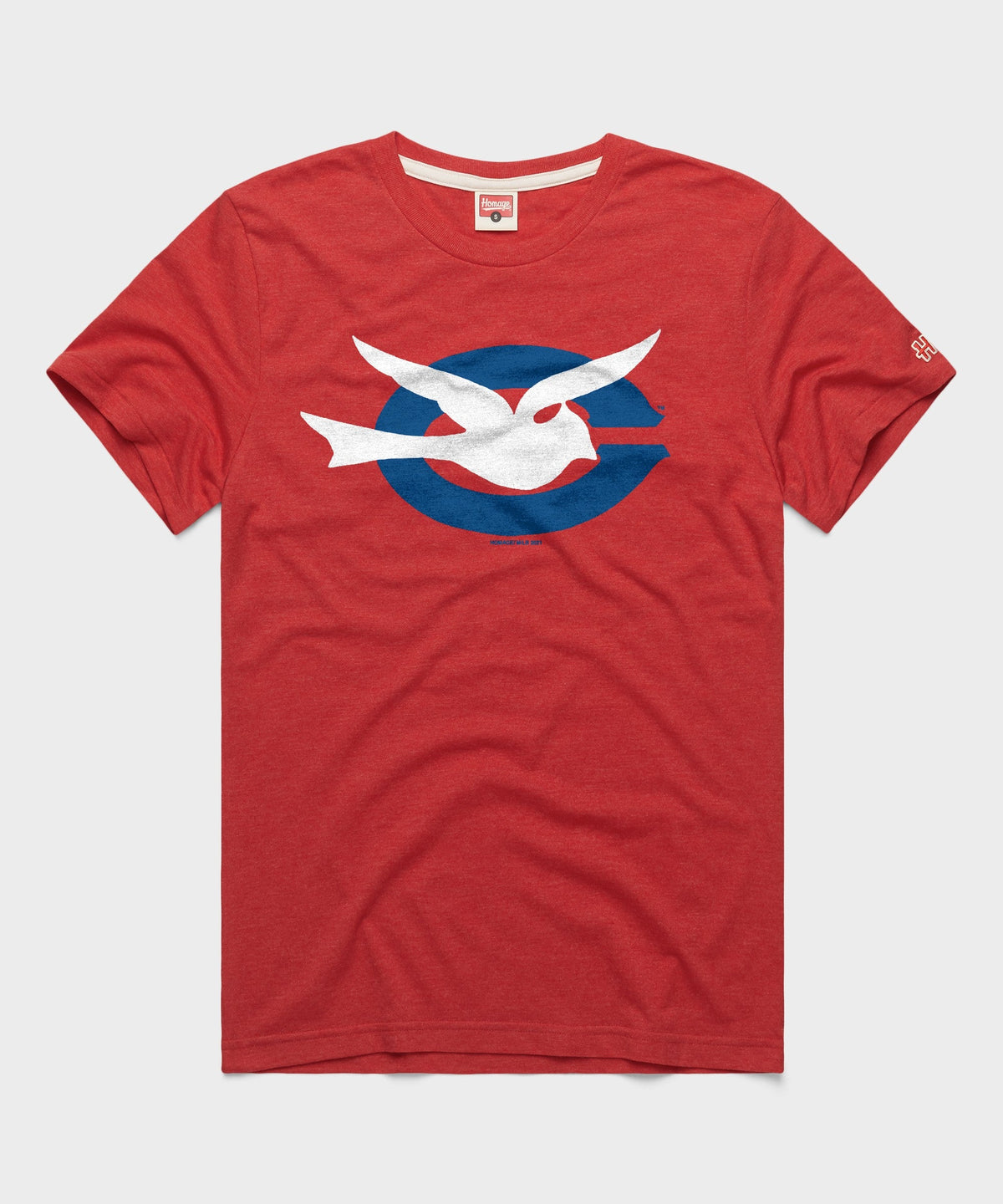 Columbus Red Birds product image 1